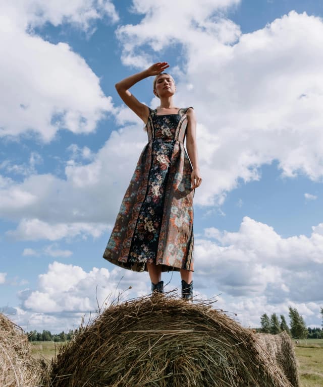 The Case For Dressing Well: Why What You Wear Matters