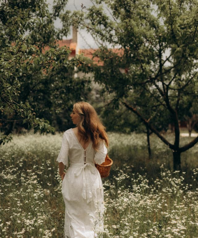 12 Practical Ways To Embrace Your Femininity (Besides Putting On A Dress)