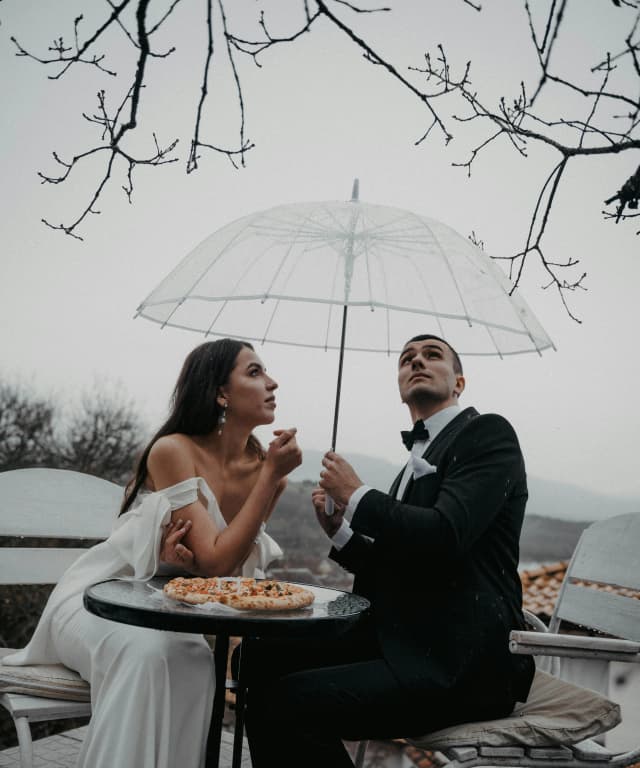 The Best Marriage Advice I’ve Received So Far