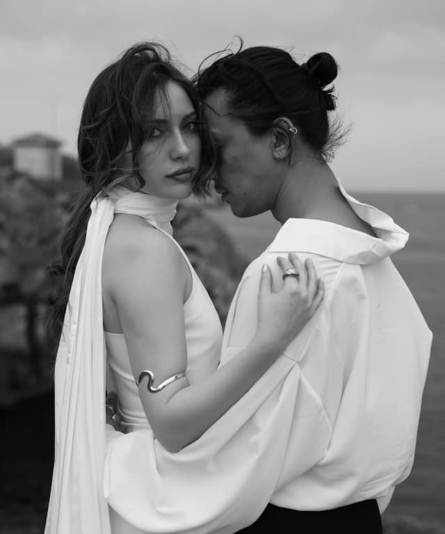What They Don’t Tell You About Getting Married In Your 30s Instead Of In Your 20s