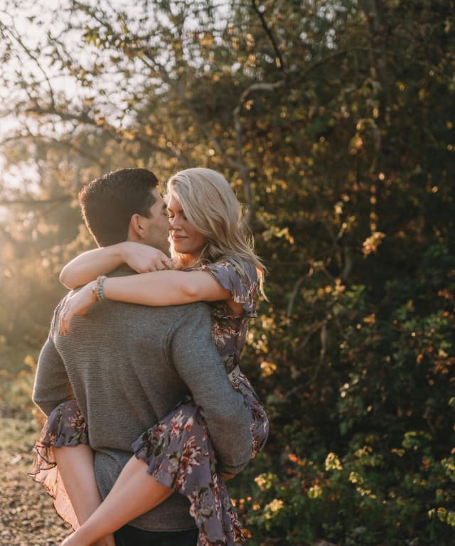 How To Ask Your Husband For More Romance