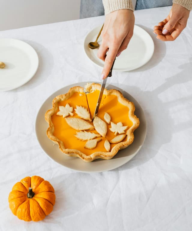 How To Enjoy A Guilt-Free Thanksgiving While Trying To Lose Weight
