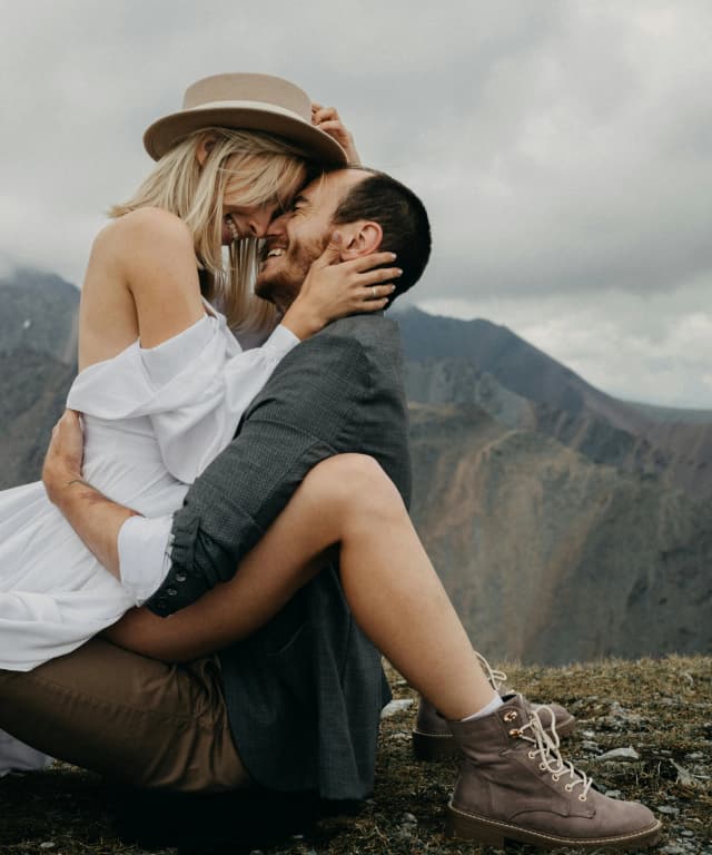 Relationships Without Sexual Attraction Will Never Work Out