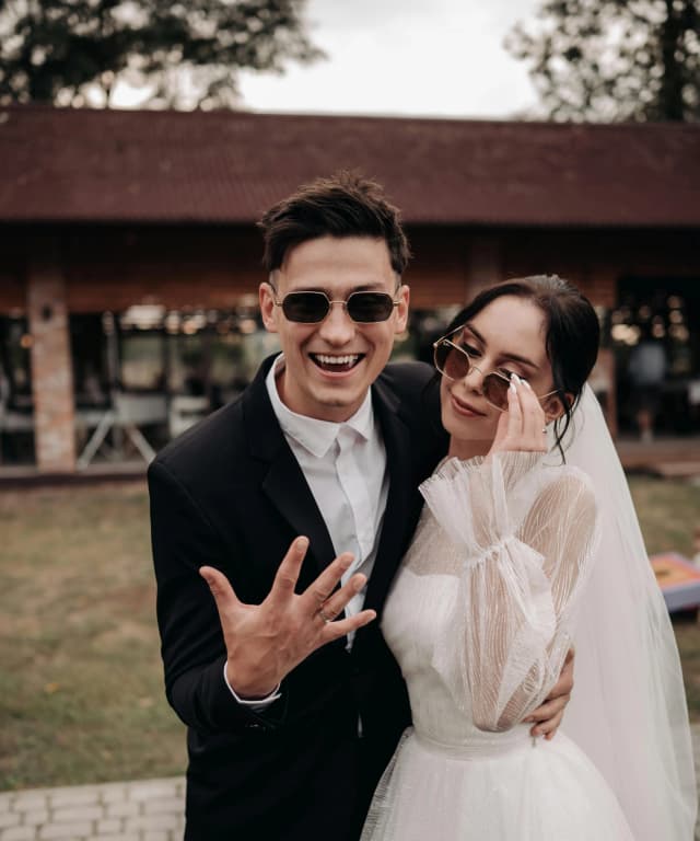 5 Things Men Need From Their Wives