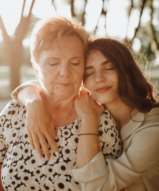 It’s Time We Acknowledge ‘Mommy Issues’