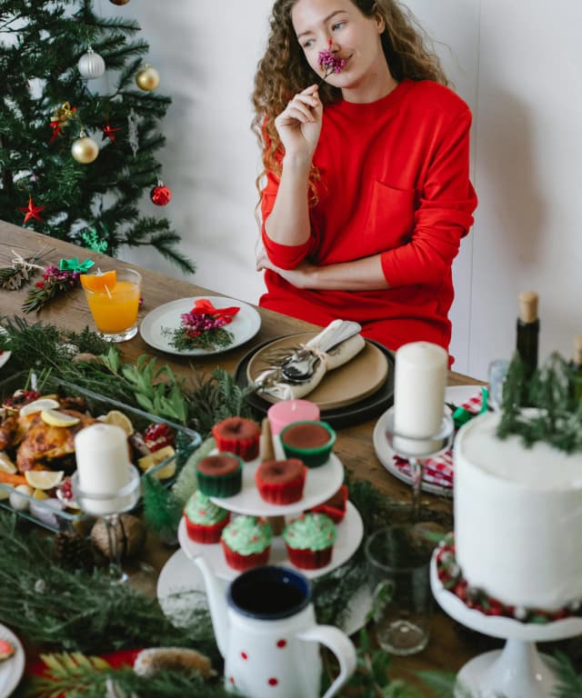 15 Festive Recipes To Make This Christmas