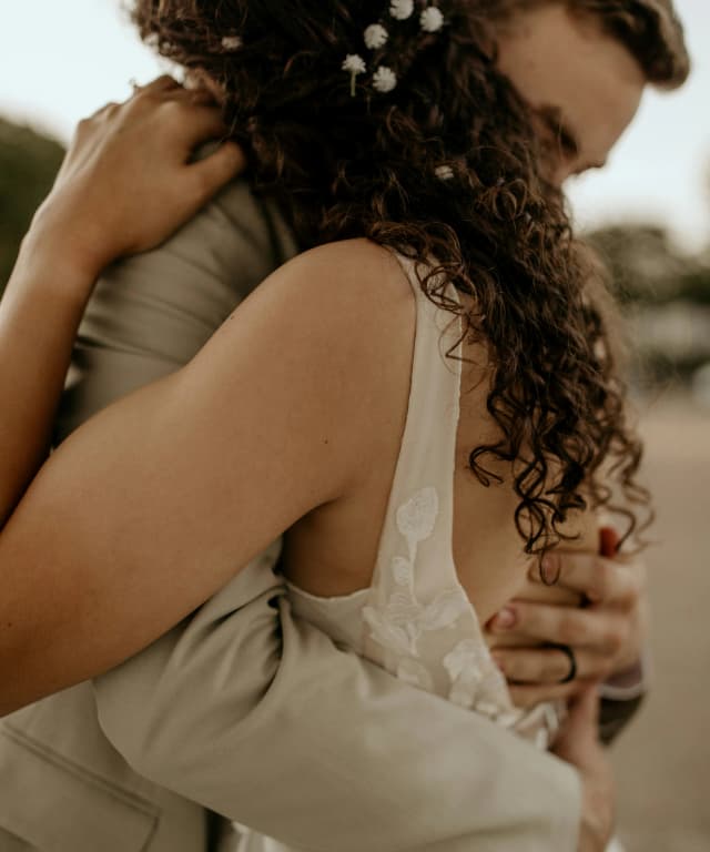 Monogamous Marriage Isn’t A Product Of The Patriarchy, It’s A Guard Against It