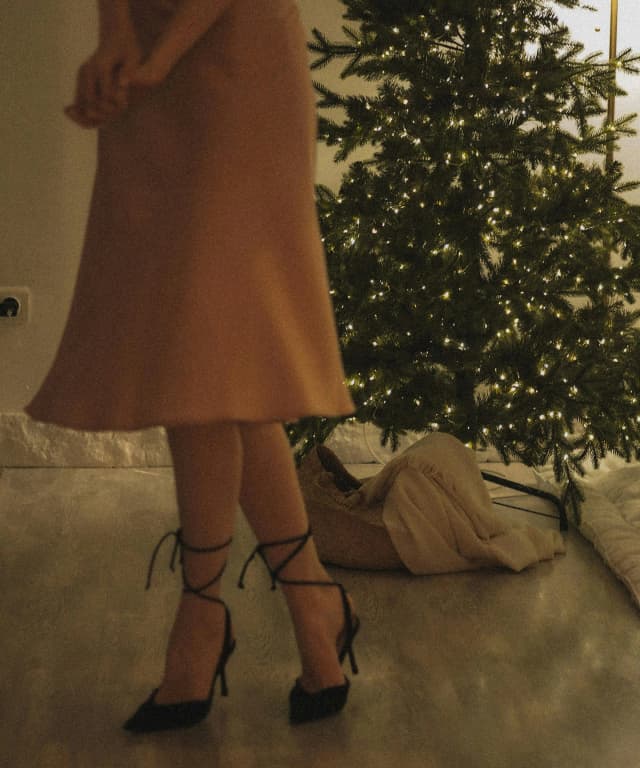 How To Embrace Your Inner Plaza Princess This Winter