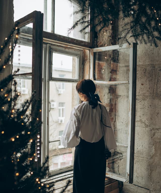 5 Ways To Brace For A Blue Christmas