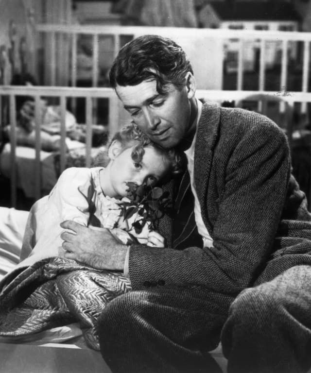 5 Old Hollywood Christmas Movies To Enjoy