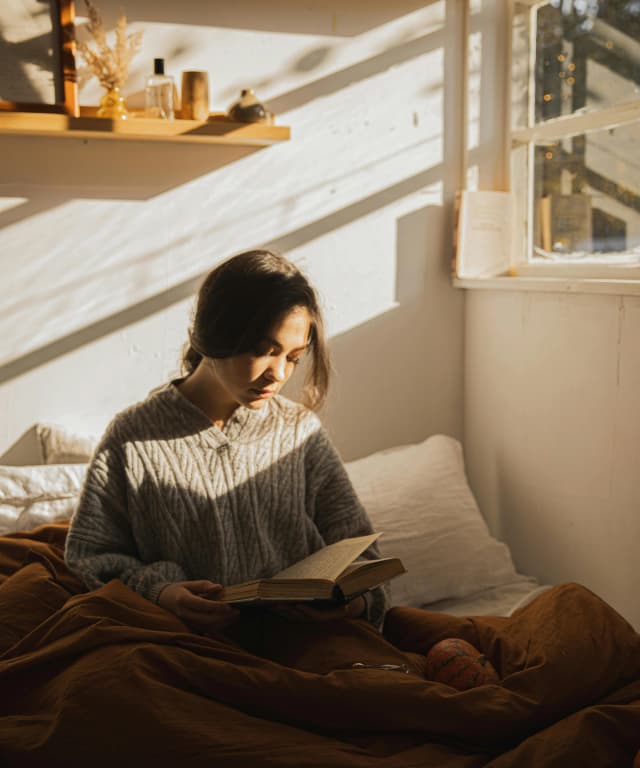How To Hygge Like A Scandi Girl This Winter