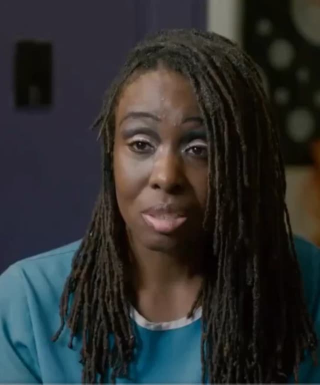 Crystal Mangum Admits She Lied About Duke Lacrosse Players Raping Her: "I Made Up A Story That Wasn't True"