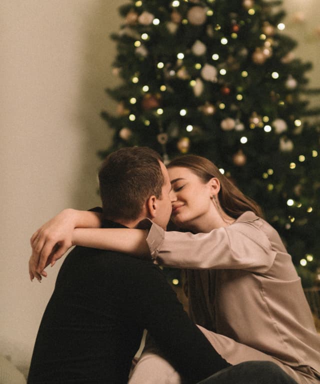 How To Have A Merry Christmas For Two