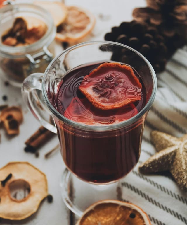13 Festive Mocktail Recipes For Your Dry Christmas Season