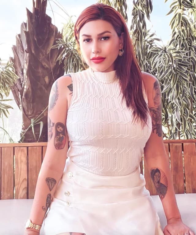 Exclusive: Sara Huff Was A Feminist Icon In Brazil—Now She’s Warning Women To Stay Away From The Movement