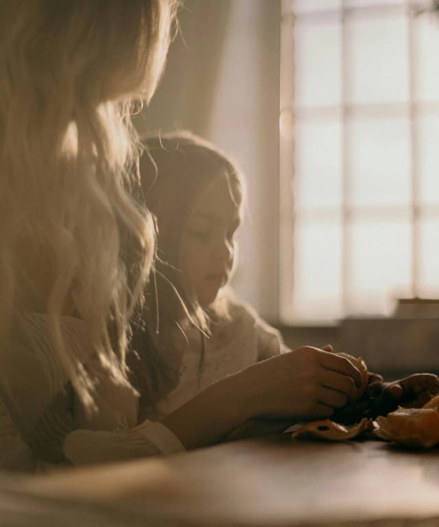 Hating Kids Isn’t A Personality Trait