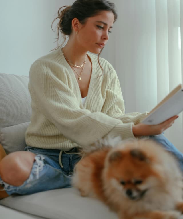 How To Form New Habits And Actually Stick To Your New Year's Resolutions