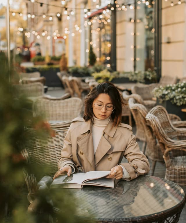 The 15 Best Self-Improvement Books For Growth In The New Year