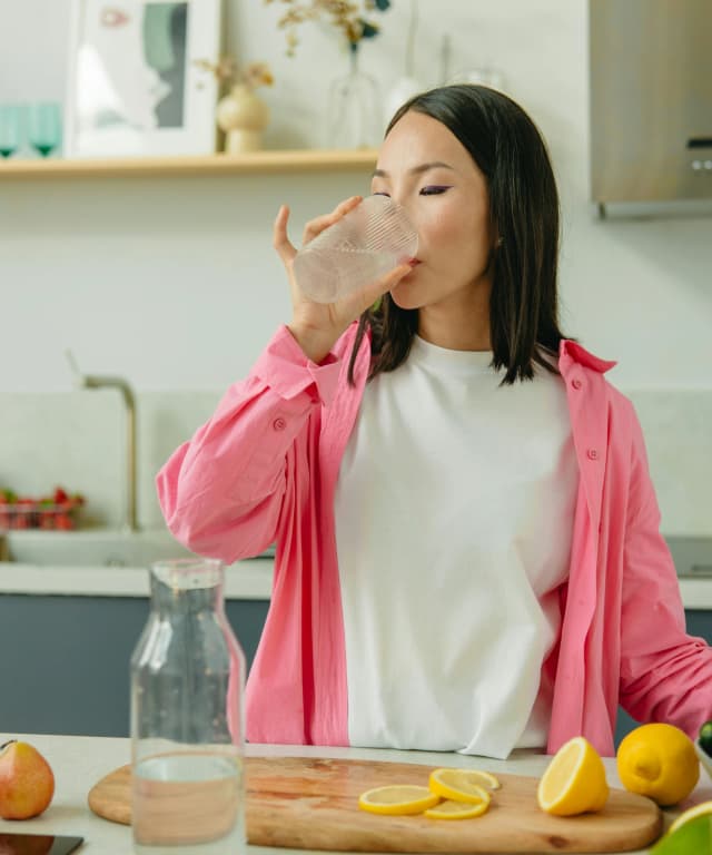 Need A Post-Holiday Detox? Do This To Shed The Extra Weight And Feel Like Yourself Again