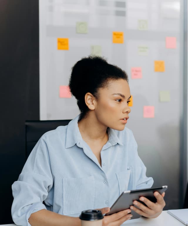 How To Set Boundaries At Work (And Not Get Fired)