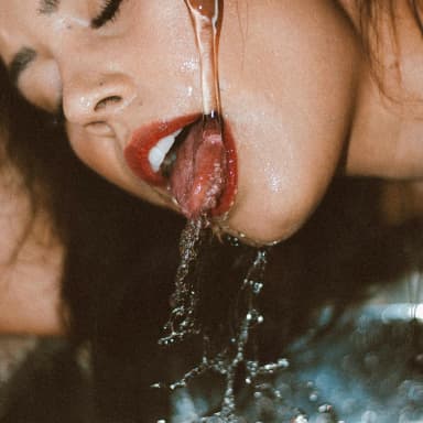 The Art of Oral Sex: A Wife's Guide To Giving Incredible Head