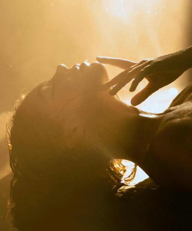 A Wife’s Steamy Secrets For Amazing Shower Sex