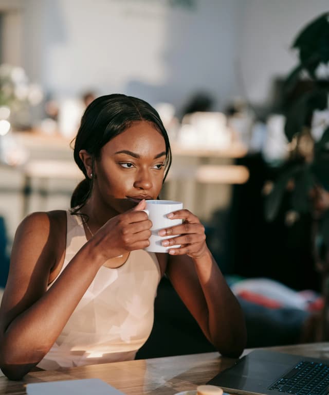A Girl's Guide To Goal Setting