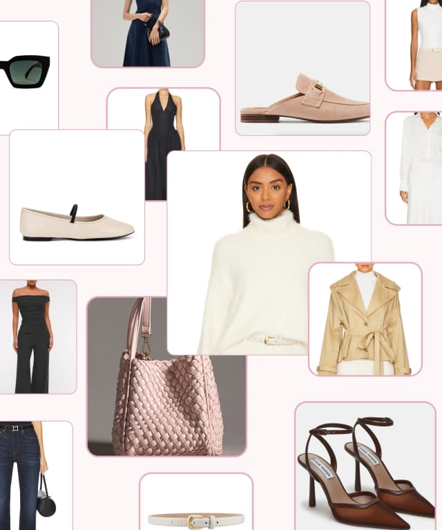 Need A Wardrobe Refresh? 31 Feminine Essentials To Elevate Your Style In 2025