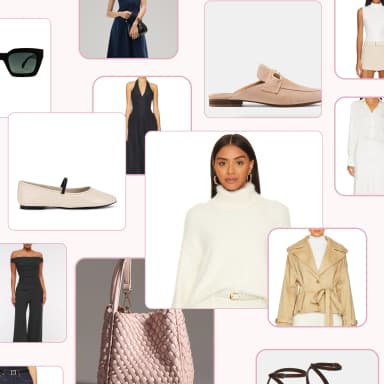 Need A Wardrobe Refresh? 31 Feminine Essentials To Elevate Your Style In 2025