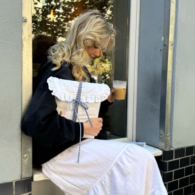 I Used A Clothing Rental Service For Over A Year—Here's My Honest Review