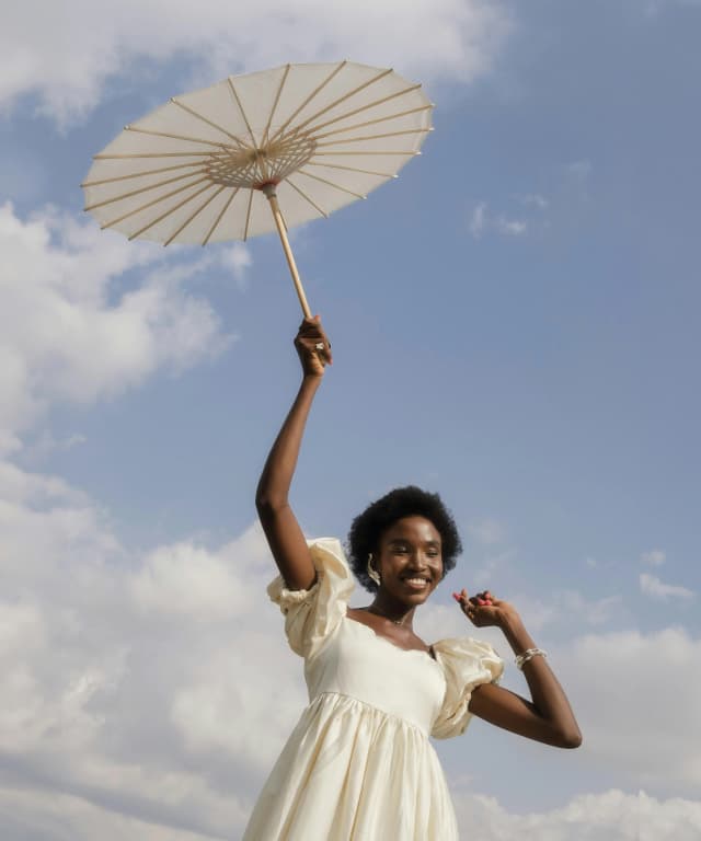 10 Ways I’m Focusing On Femininity In 2025