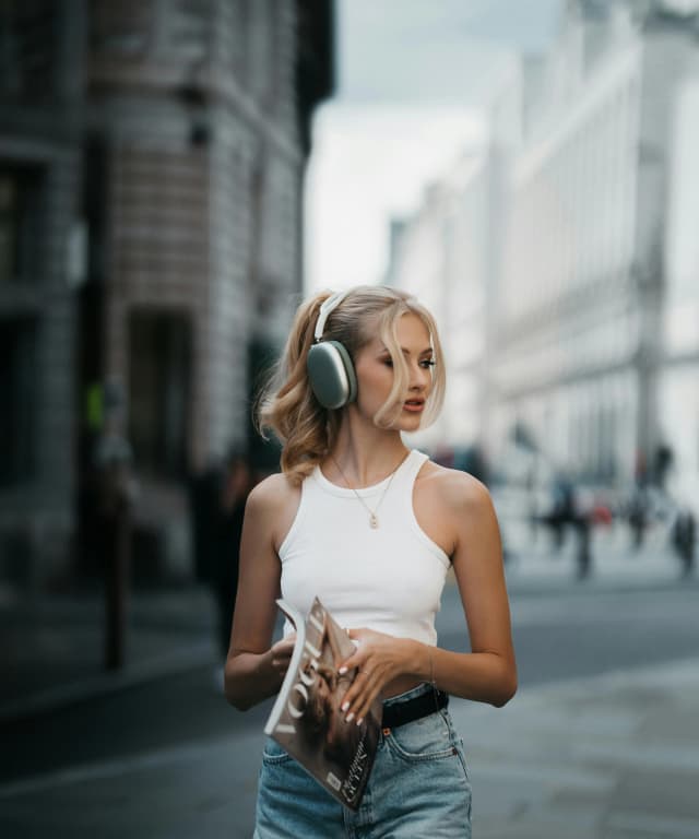 Find Your Femininity: 8 Female Podcasts To Follow In 2025