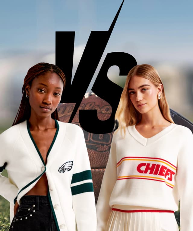 The Cutest Super Bowl LIX Pieces You Can Get Before The Game