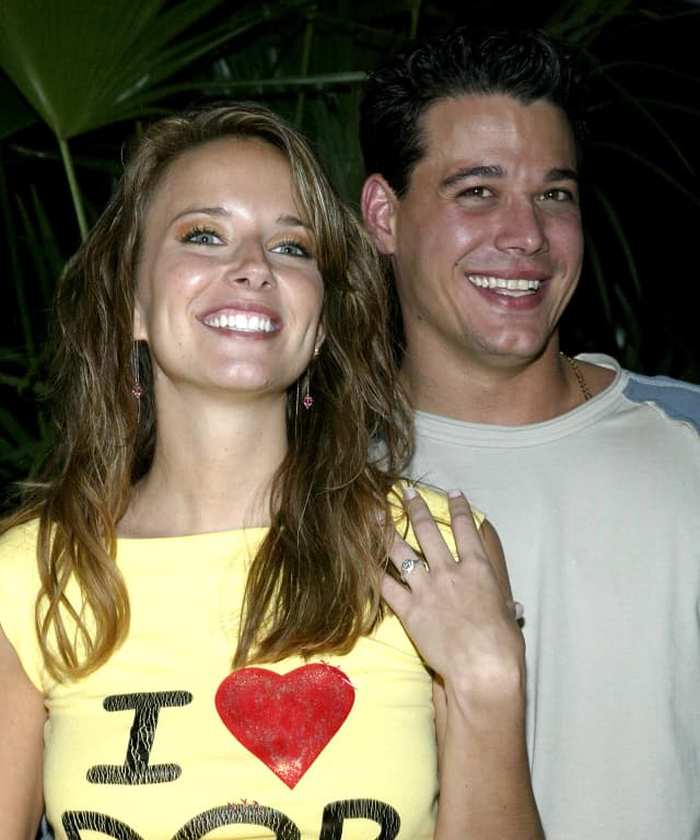A Complete Timeline Of “Boston Rob” And Amber Mariano’s Relationship