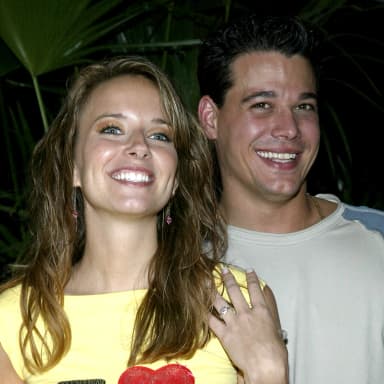 A Complete Timeline Of “Boston Rob” And Amber Mariano’s Relationship
