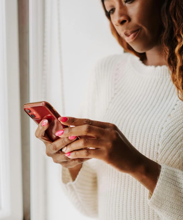 Is Your Phone Keeping You From Falling In Love?