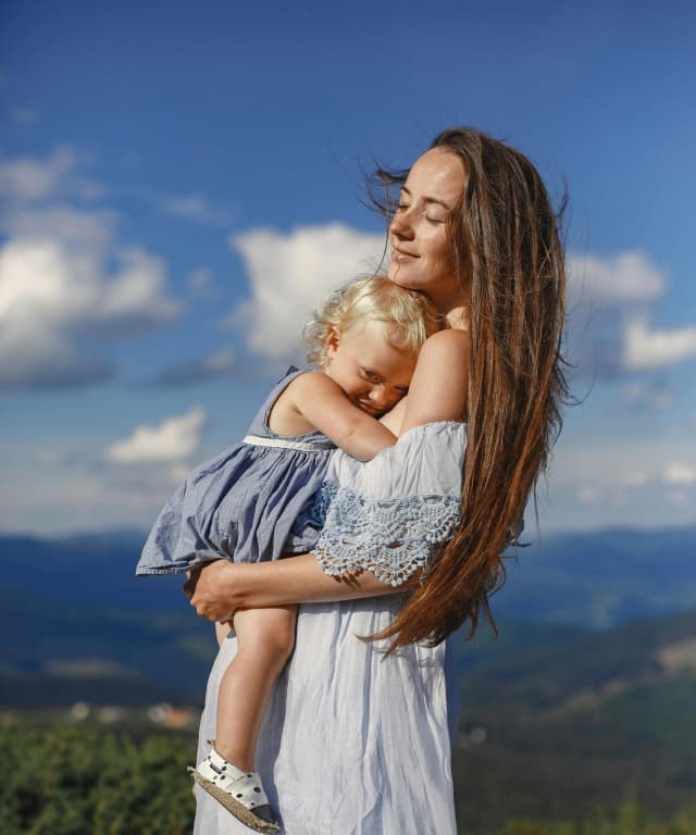 Making Motherhood Look Miserable Won’t Fix The Fertility Crisis