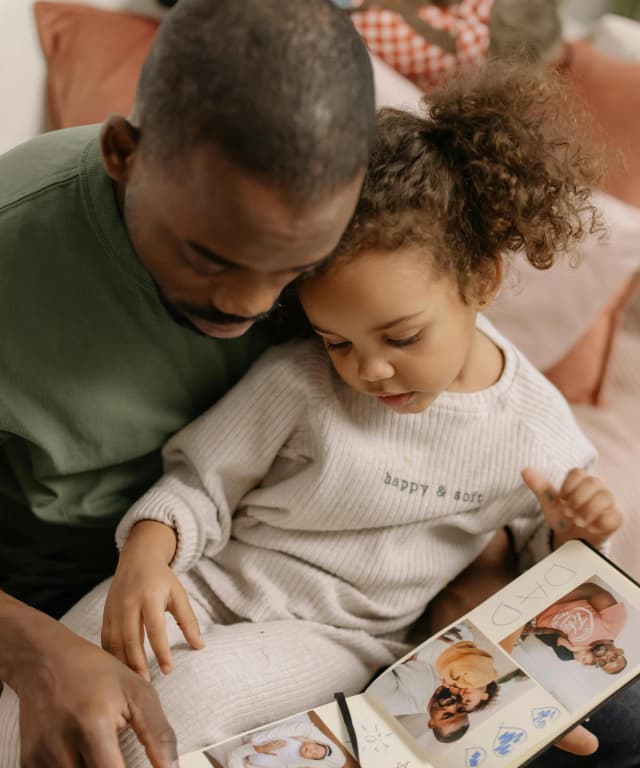 We Need More Daddy’s Girls—Here’s Why
