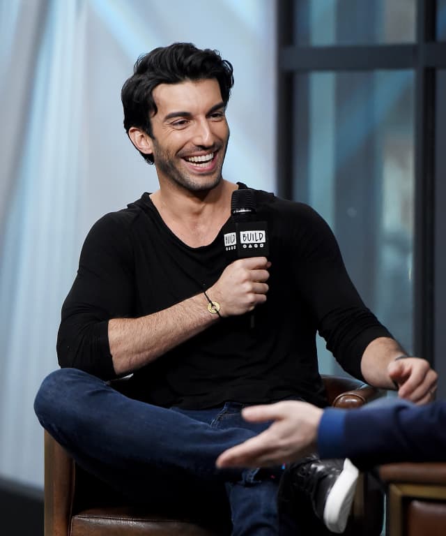 Did Justin Baldoni Dig His Own Grave With Naive Male Feminist Philosophy?