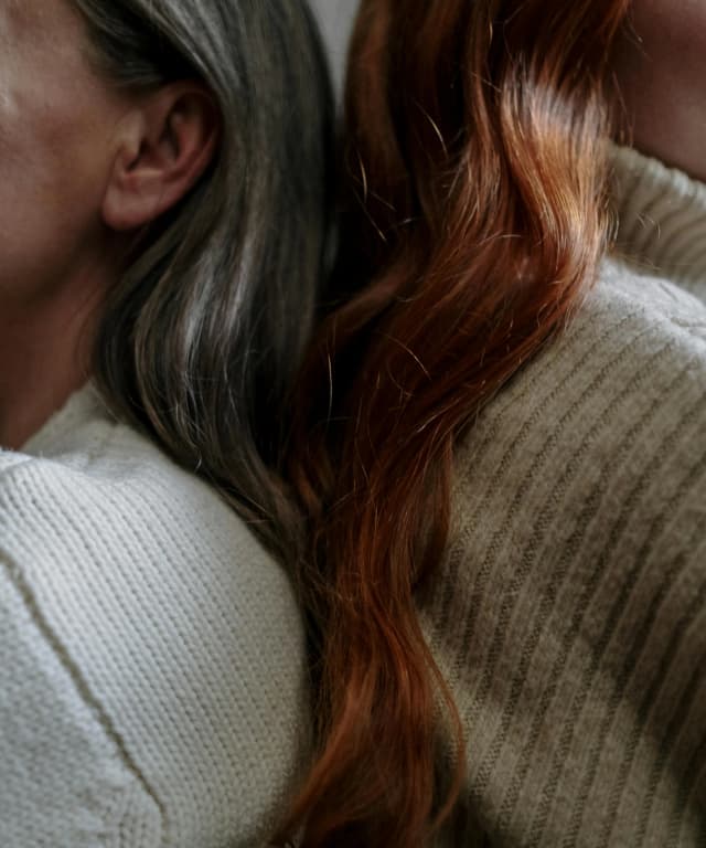 The Shocking Reason Why Gen Z Is Already Going Gray