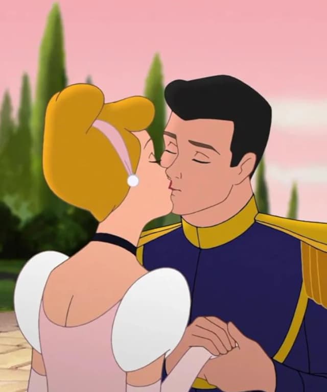Find Your Fairytale Match: How Disney Princesses Reveal Your Ideal Personality Type
