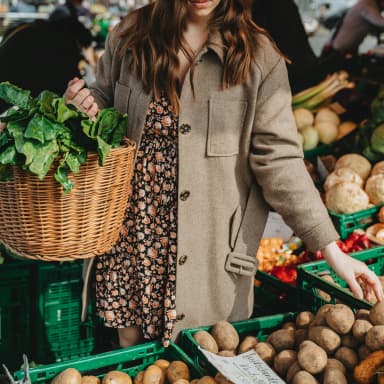 The Plant-Based Diet Myth: Why I Gave Up Being Vegetarian After 15 Years
