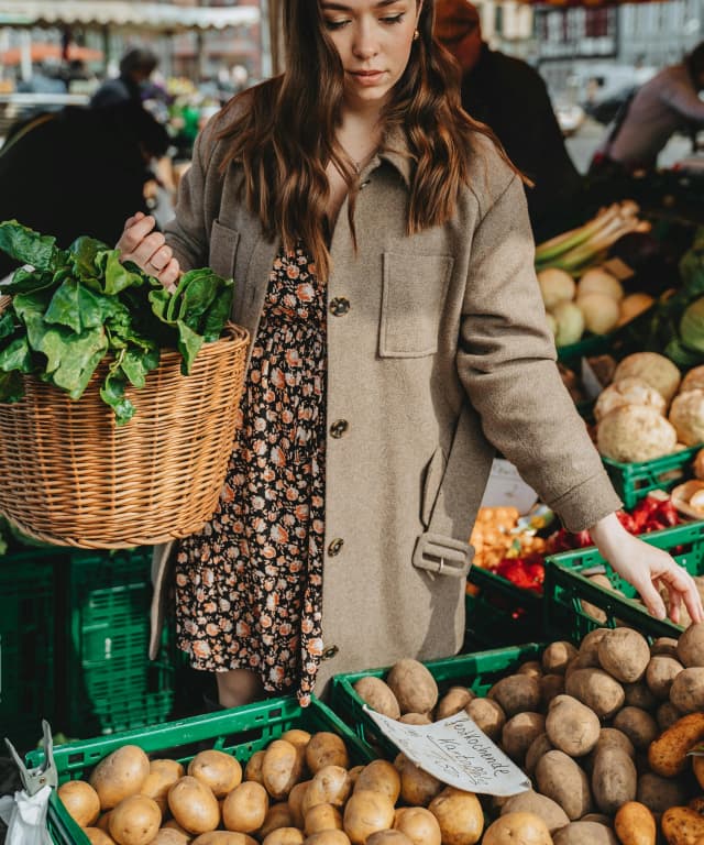 The Plant-Based Diet Myth: Why I Gave Up Being Vegetarian After 15 Years