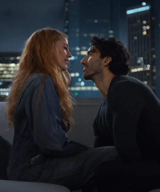 Justin Baldoni Unveils New Evidence In Amended Lawsuit, Releases Timeline On Dedicated Website