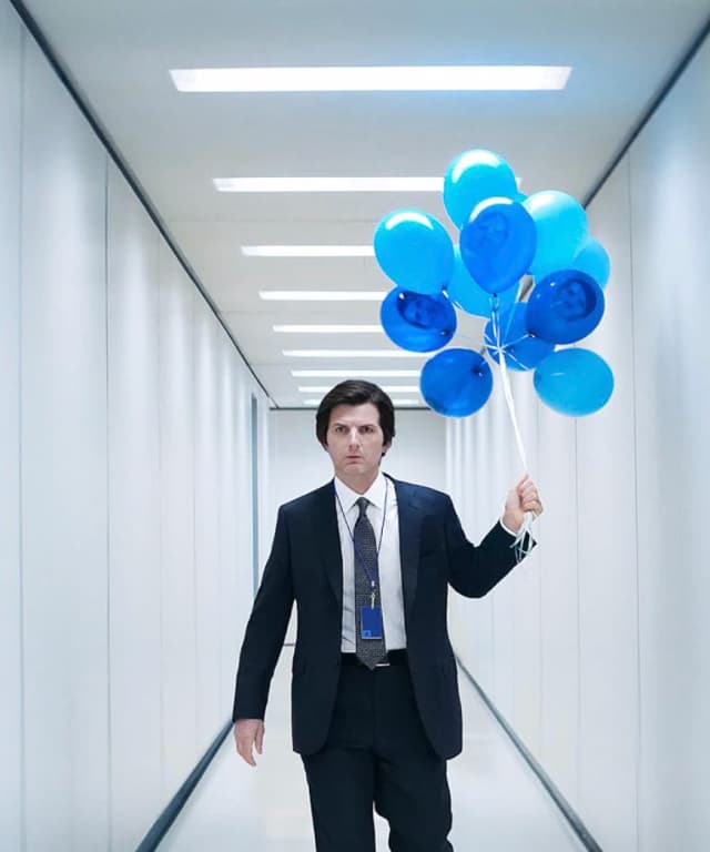 5 Lessons From "Severance" You Can Apply At Work (No, Not The Office Romance)