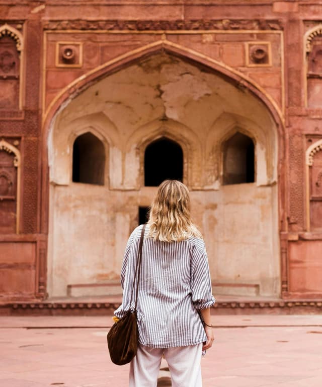 Is India Safe For Solo Female Travelers?