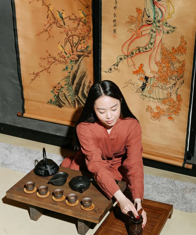 Hot Girls Are Eating Up This New Health Trend—Why You Should Try Chinese Red Dates
