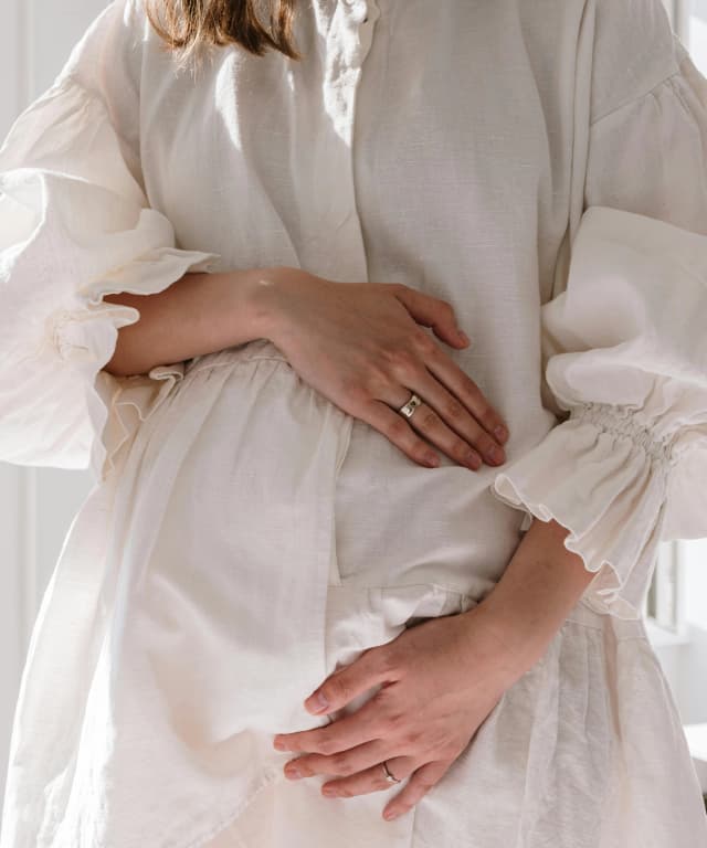 I Had A C-Section And A Homebirth—Here’s How They Compare