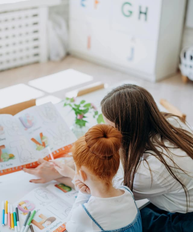 How I Built A Homeschooling System That Helped My Kids Master Their Passions—Not Just Pass Tests