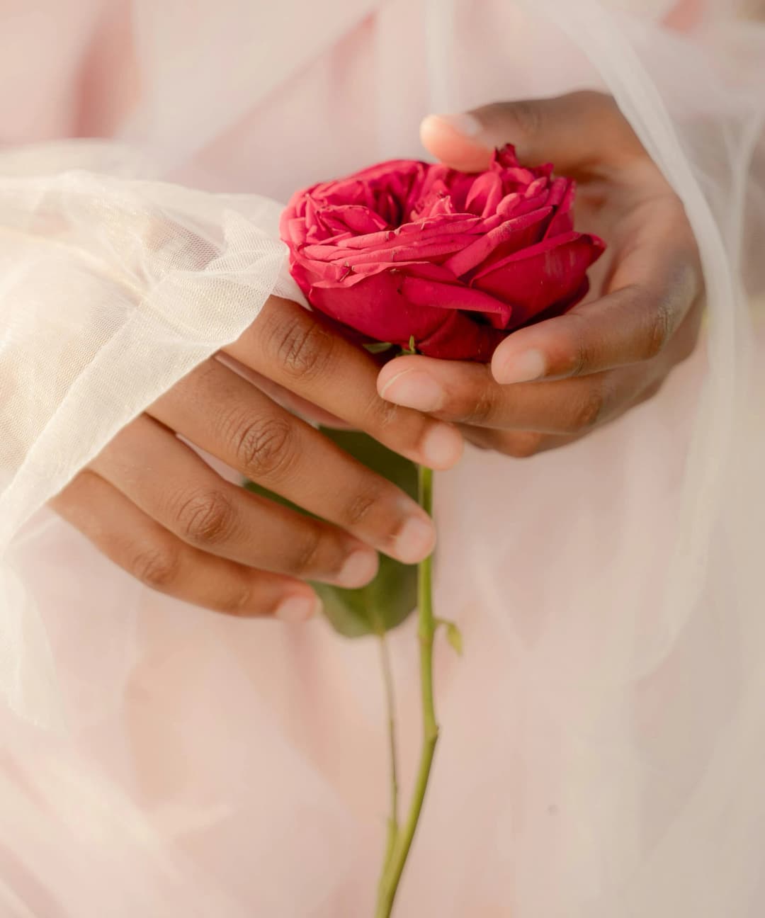 5 Reasons I Decided To Stop Having Sex Until Marriage
